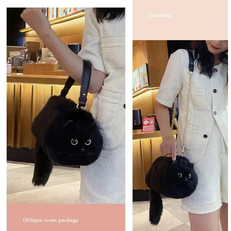 Kitty Purse