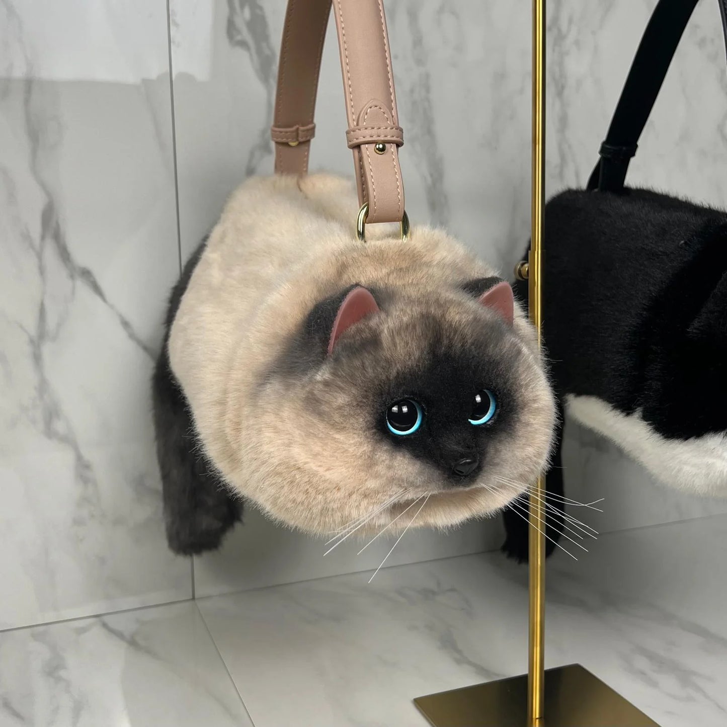 Kitty Purse