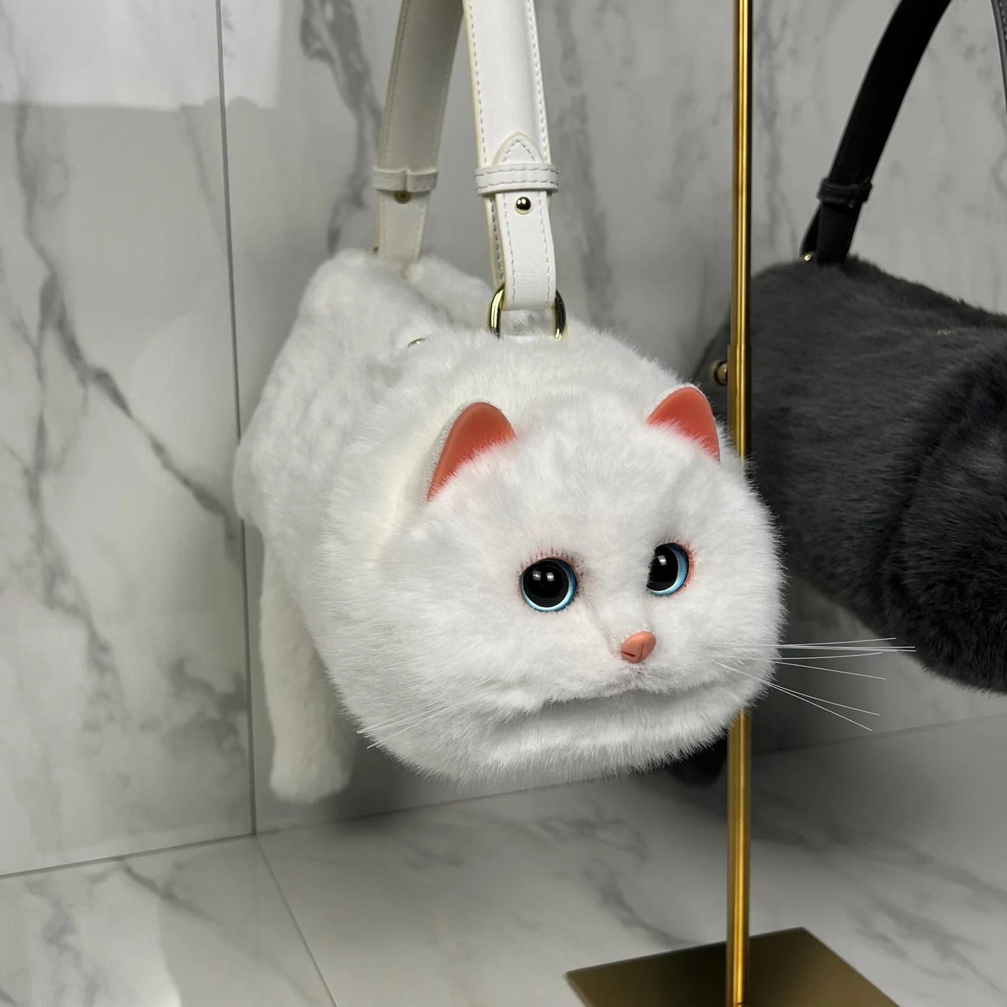 Kitty Purse