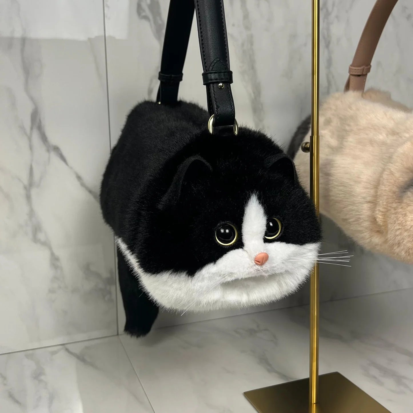 Kitty Purse